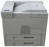 LaserJet 8100n