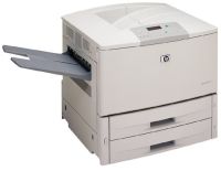 LaserJet 9000