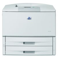 LaserJet 9040dn