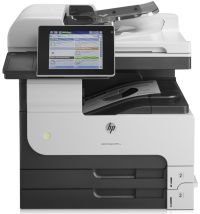 LaserJet Enterprise 700 MFP M725f