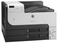 LaserJet Enterprise 700 Printer M712xh