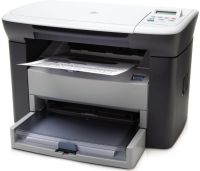 LaserJet M1005 MFP