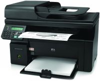 LaserJet M1210 MFP