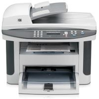 LaserJet M1522nf MFP