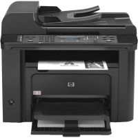 LaserJet M1537dnf MFP