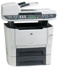 LaserJet M2727