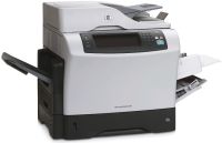 LaserJet M4345 MFP