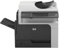 LaserJet M4555