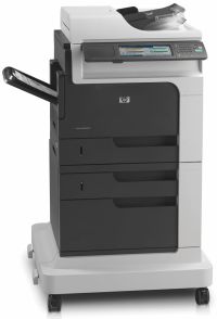 LaserJet M4555fskm