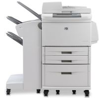 LaserJet M9040