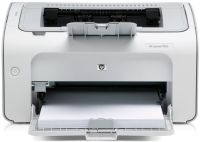 LaserJet P1004