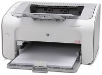 LaserJet P1101