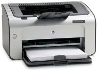 LaserJet P1106w