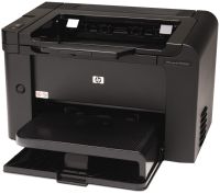 LaserJet P1600