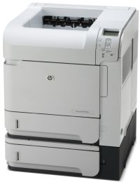 LaserJet P4014dn