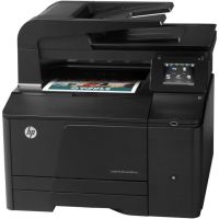 LaserJet Pro 200 Color MFP M276