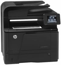 LaserJet Pro 400 MFP M425dn