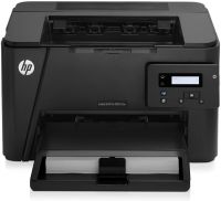 LaserJet Pro M201n