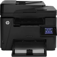 LaserJet Pro MFP M225dn