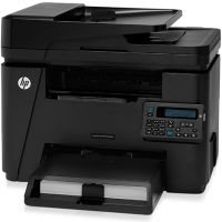 LaserJet Pro MFP M226dn