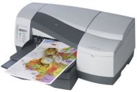 Business InkJet 2500