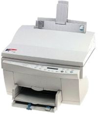 Color Copier 150