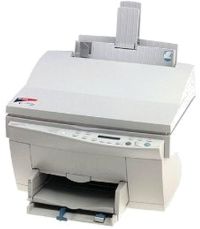 Color Copier 155