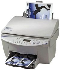 Color Copier 290