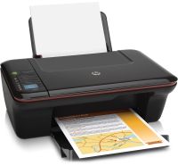 DeskJet 3050A