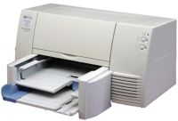 DeskJet 890cse