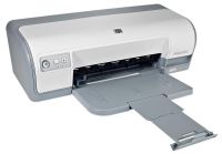 DeskJet D2500