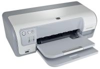 DeskJet D4300