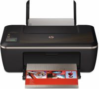 DeskJet Ink Advantage 2520