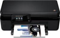 DeskJet Ink Advantage 5525