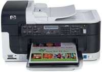 OfficeJet J6450