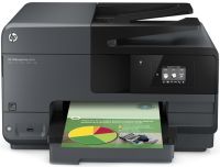 OfficeJet Pro 8660