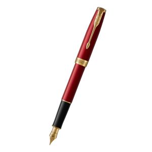 Plniace pero Parker Sonnet Red GT