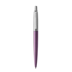 Pero guľôčkové PARKER Jotter Victoria Violet CT