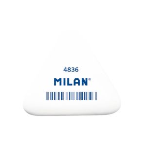 Guma MILAN 4836 biela