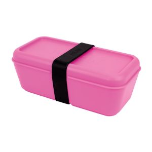 Box na desiatu MILAN 0,75 l -  fuchsia Sunset séria