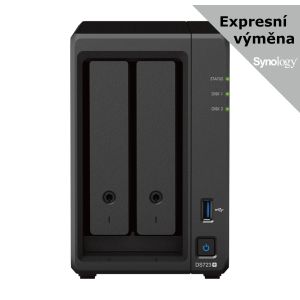 Synology DS723+ DiskStation DS723+