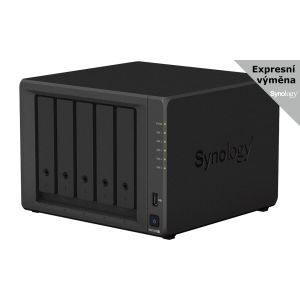 Synology DS1522+ DS1522+