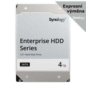 Synology HAT5300-4T 3.5" SATA HDD HAT5300-4T