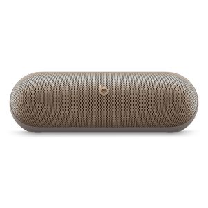 Beats Pill/Champagne Gold MW463EE/A