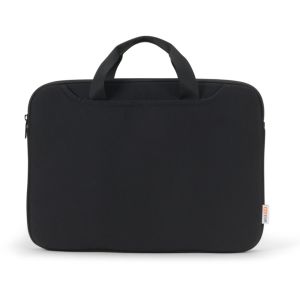 DICOTA BASE XX Laptop Sleeve Plus 12-12.5" Black D31788