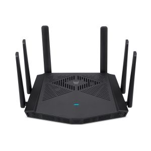 Acer Predator Connect W6x, wifi router, EU plug FF.G2TTA.002