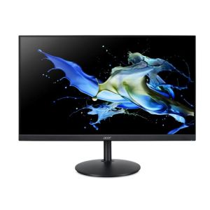 Acer/CBA242YH/23,8"/VA/FHD/100Hz/1ms/Black/3R UM.QC2EE.H03