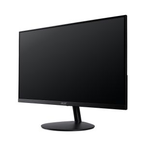 Acer/SA322QUA/31,5"/IPS/QHD/75Hz/1ms/Black/2R UM.JS2CD.A02