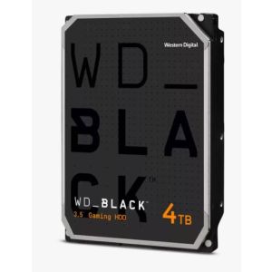 HDD 4TB WD4006FZBX Black 256MB WD4006FZBX