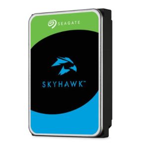 Seagate SkyHawk/4TB/HDD/3.5"/SATA/3R ST4000VX016